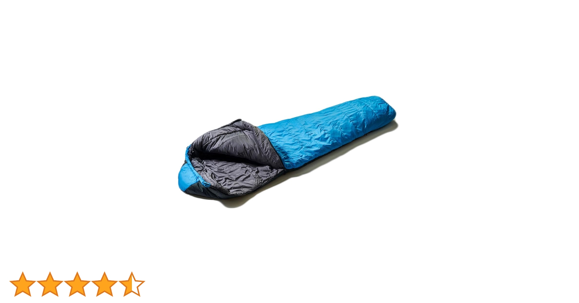 イスカ　ISUKA 厳冬期用シュラフ アルファライトEX1300 Amazon | イスカ(ISUKA) アルファライト1300EX インディゴ [最低使用